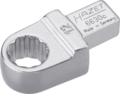 Hazet Insteek-ringsleutel 12mm 9x12mm Hazet