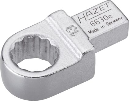 Hazet Insteek-ringsleutel 13mm 9x12mm Hazet