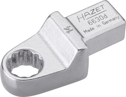 Hazet Insteek-ringsleutel 14mm 14x18mm Hazet