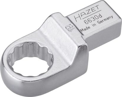 Hazet Insteek-ringsleutel 19mm 14x18mm Hazet