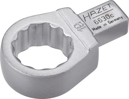 Hazet Insteek-ringsleutel 19mm 9x12mm Hazet