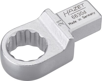 Hazet Insteek-ringsleutel 21mm 14x18mm Hazet