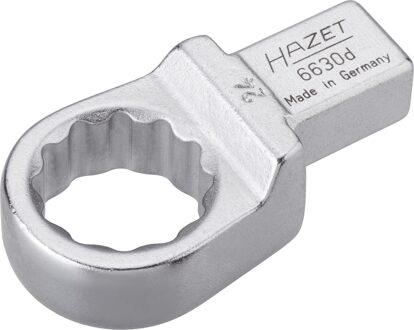 Hazet Insteek-ringsleutel 24mm 14x18mm Hazet