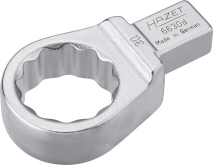 Hazet Insteek-ringsleutel 30mm 14x18mm Hazet