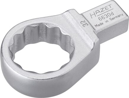 Hazet Insteek-ringsleutel 32mm 14x18mm Hazet