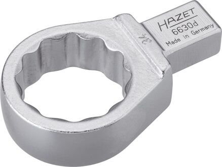 Hazet Insteek-ringsleutel 34mm 14x18mm Hazet