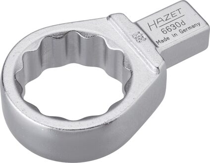 Hazet Insteek-ringsleutel 36mm 14x18mm Hazet