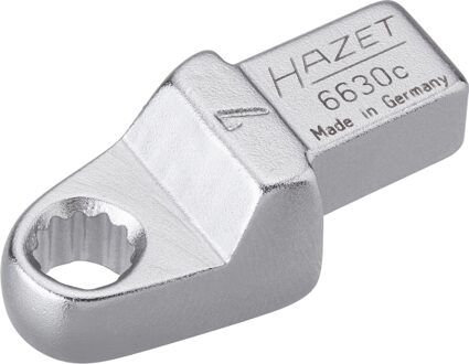 Hazet Insteek-ringsleutel 7mm 9x12mm Hazet