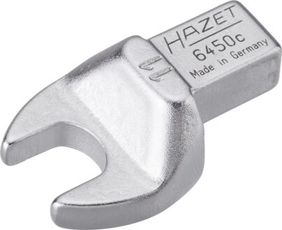 Hazet Insteek-steeksleutel 11mm 9x12mm Hazet