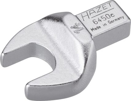 Hazet Insteek-steeksleutel 14mm 9x12mm Hazet