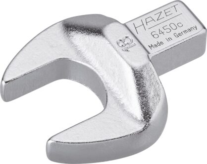 Hazet Insteek-steeksleutel 18mm 9x12mm Hazet
