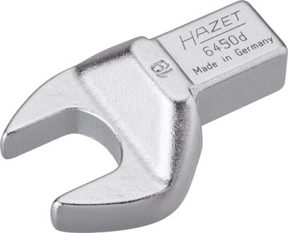 Hazet Insteek-steeksleutel 19mm 14x18mm Hazet