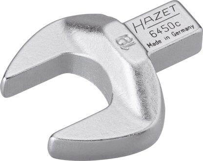 Hazet Insteek-steeksleutel 19mm 9x12mm Hazet