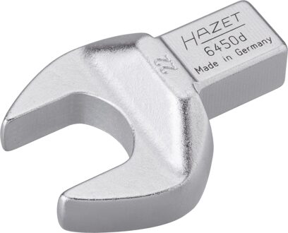 Hazet Insteek-steeksleutel 22mm 14x18mm Hazet