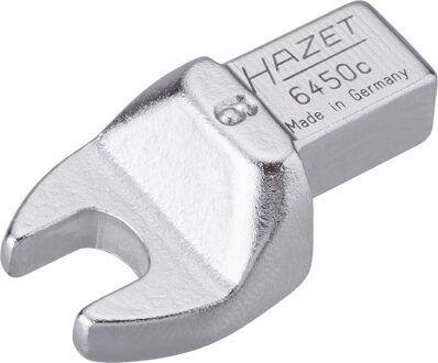 Hazet Insteek-steeksleutel 9mm 9x12mm Hazet