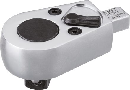 Hazet "Insteekratel omsch. 1/2"" 9x12mm Hazet"