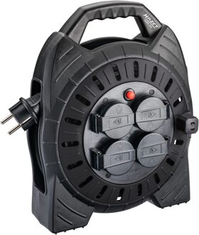 Hazet Kabelhaspel 161N-3D
