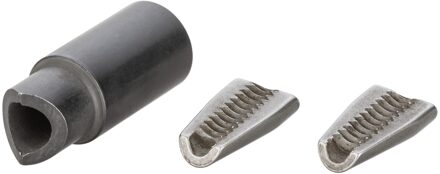 Hazet Klauwenset 9037-2-08/3