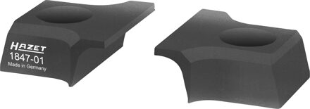 Hazet Klembekken · paar 1847-02/2