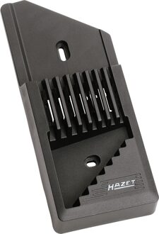 Hazet Klemhouder v. sleutel 8-dlg Hazet
