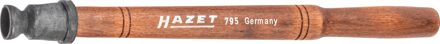 Hazet Kleppenslijper 795-1 · 20 mm
