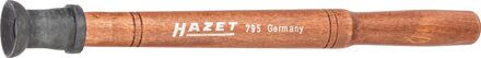 Hazet Kleppenslijper 795-3 · 30 mm