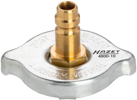 Hazet Koeleradapter 4800-10