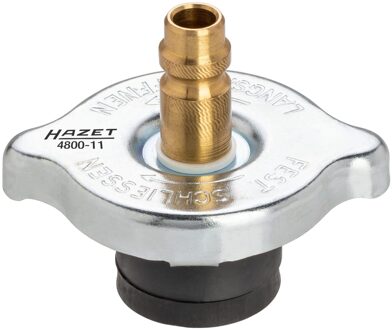 Hazet Koeleradapter 4800-11