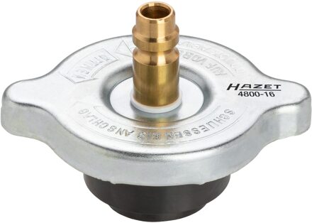 Hazet Koeleradapter 4800-16