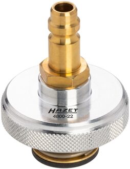 Hazet Koeleradapter 4800-22