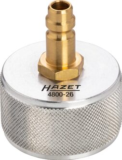 Hazet Koeleradapter 4800-26