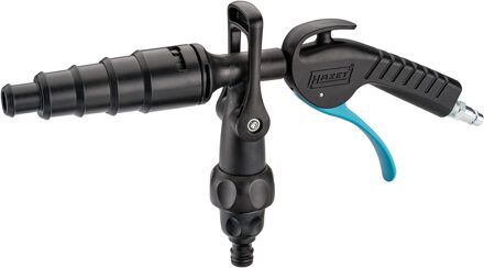 Hazet Koelsysteem spoeler · waspistolenset 9048P-2/3