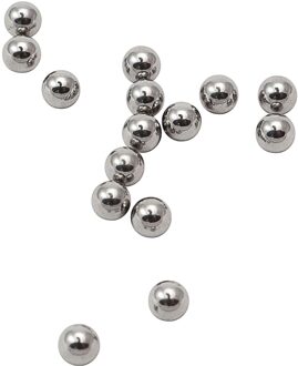 Hazet Kogel · set van 15 stuks 9012-1SPC-020/15