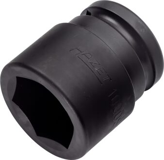 Hazet Krachtdopsleutel 1000S-32 · 3/4 inch (20 mm) vierkant hol · Buiten-zeskant-profiel · SW 32 mm