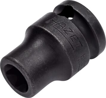 Hazet Krachtdopsleutel 880S-E10 · 3/8 inch (10 mm) vierkant hol · Buiten-TORX®-profiel · SW E10