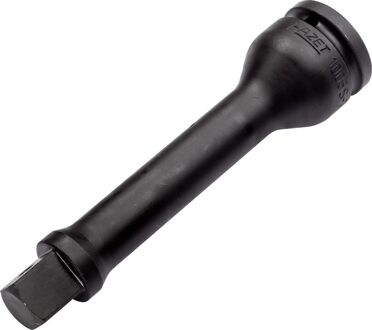 Hazet Krachtverlengstuk 1005S-7 · 3/4 inch (20 mm) vierkant hol · 3/4 inch (20 mm) vierkant massief · Lengte: 175 mm