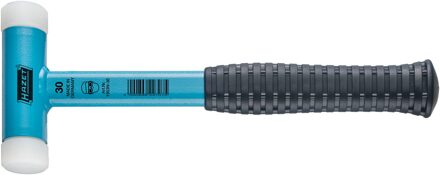Hazet Kunststof hamer · terugslagvrij 1953N-30 · 30 mm