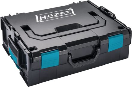 Hazet L-Boxx 136 190L-136 · L x B x H: 445 mm x 358 mm x 152 mm