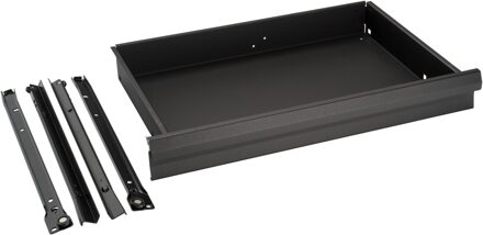 Hazet Lade · ondiep · compleet 178N-050