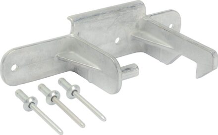 Hazet Lade-vergrendelingshaak 179N-019