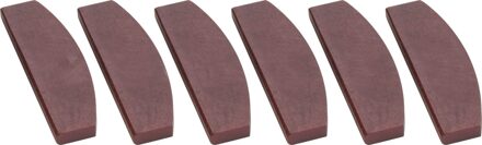 Hazet Lamellen · 6 stuks 9014MG-13/6