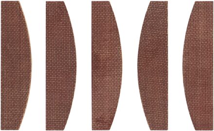 Hazet Lamellen 9030N-5-07/5