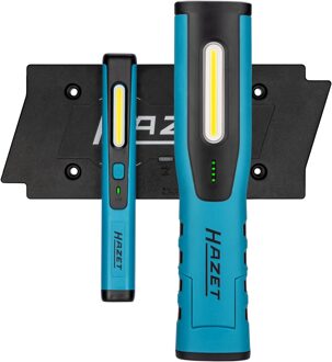 Hazet LED-lampenset · wireless charging 1979W2/3 · 3-delig