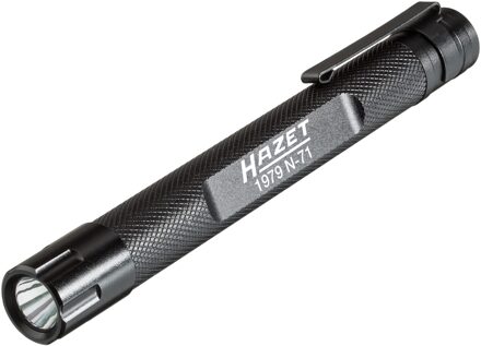 Hazet LED penlight 1979N-71 · Lengte: 139 mm