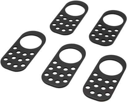 Hazet Luchtgeleidingsplaat · set van 5 st. 9012-1SPC-023/5