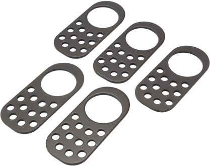 Hazet Luchtgeleidingsplaat · set van 5 st. 9012SPC-017/5