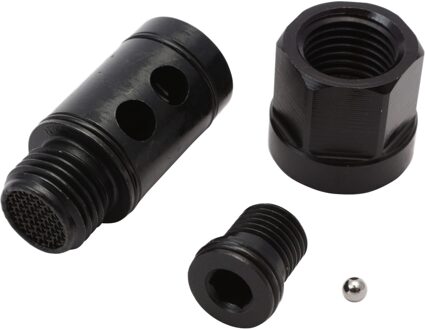 Hazet Luchtinlaat · compleet 9033-8-07/7