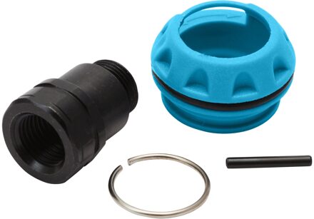 Hazet Luchtuitlaat 9021P-2-019/5