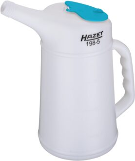 Hazet Maatbeker 198-5 · 2 l