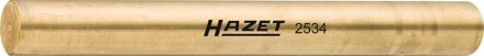 Hazet Messing uitdrijver 2534 · 20 mm